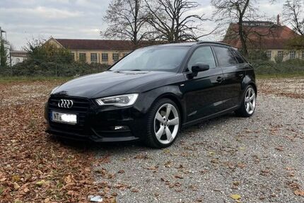 Audi A3 89.000 km 20.490 &euro; Oberboihingen 72644