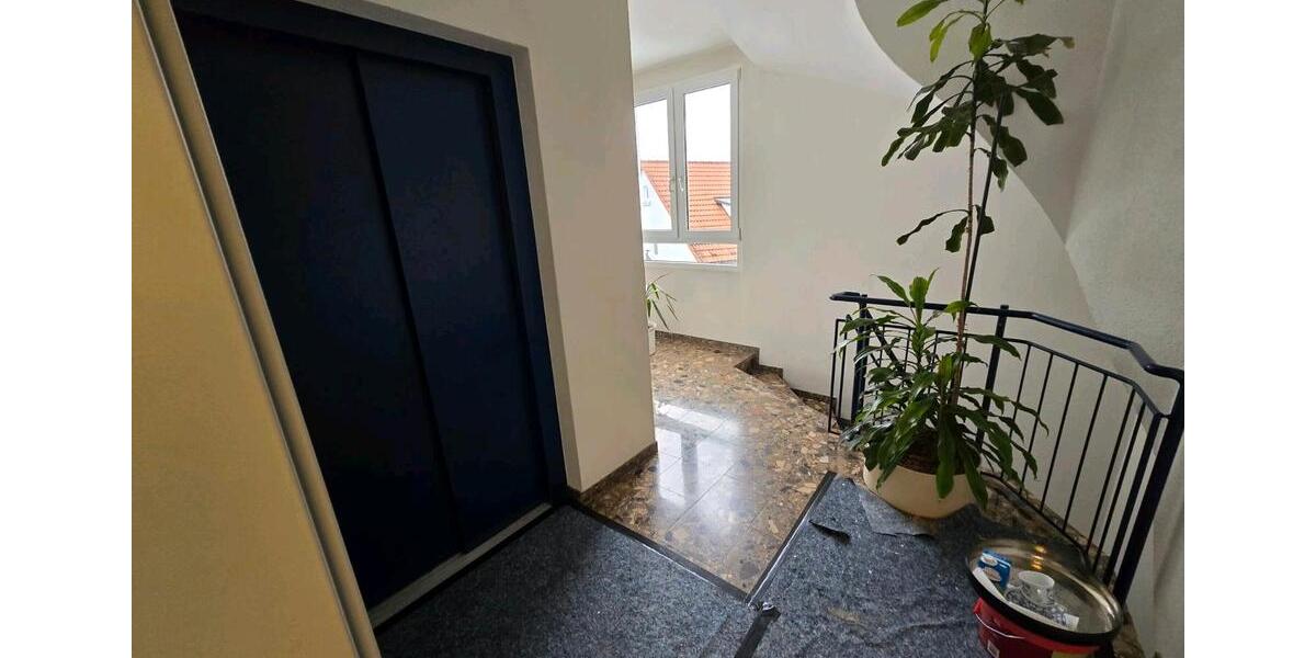 2 Räume in Praxis für Osteopathie in Waiblingen Nähe Bahnhof zimmer