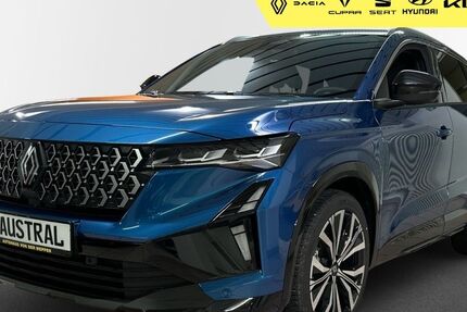 Renault Austral 4.990 km 42.650 &euro; Stuttgart 70565