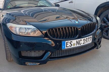 BMW Z4 72.622 km 12.299 &euro; Nürtingen 72622