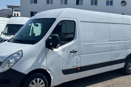 Renault Master 285.000 km 5.990 &euro; Filderstadt bei Stuttgart 70794