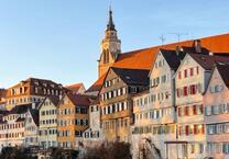 WG-Zimmer in TÜBINGEN-Süd