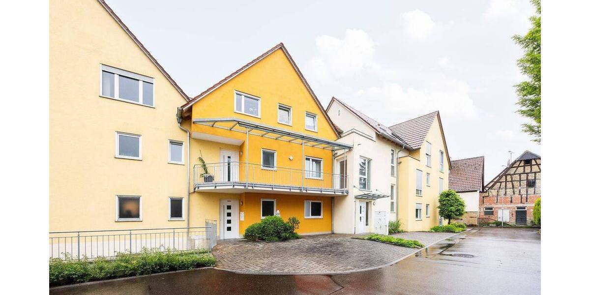 Etagenwohnung Murr - 3 Zimmer, 94 m&sup2;, 398.000&euro; | Angebot:26751972