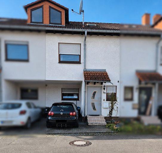 Reihenhaus Holzgerlingen - 5 Zimmer, 130 m&sup2;, 549.999&euro; | Angebot:26987034