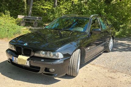 BMW 540 250.108 km 22.900 &euro; Oberstenfeld 71720