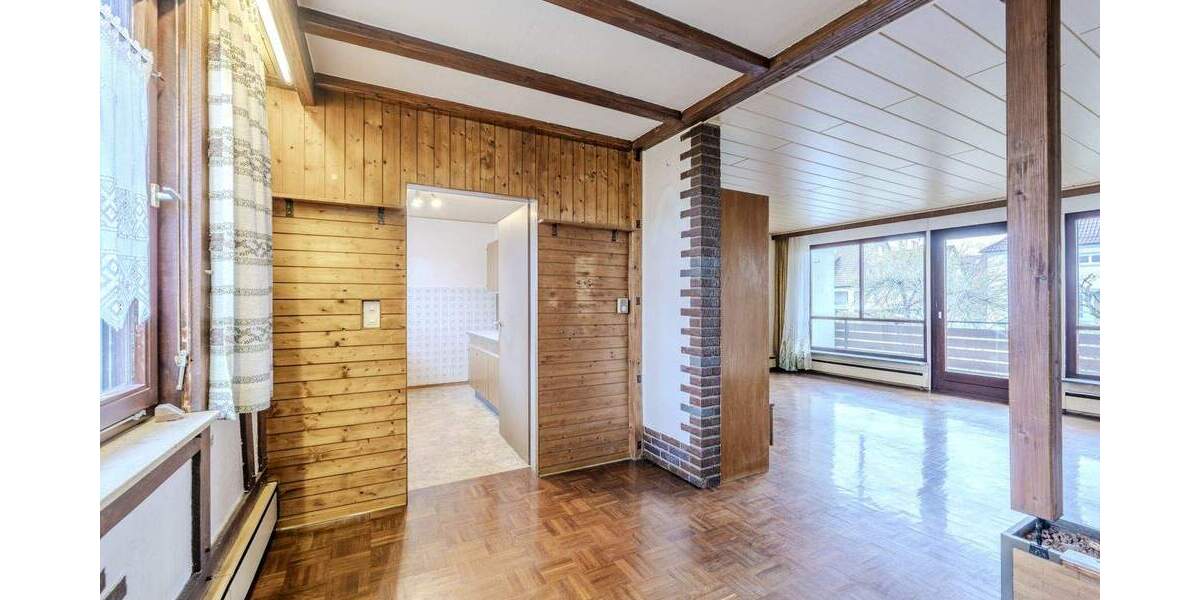 Familiendomizil in Top Lage von Rutesheim 6 zimmer