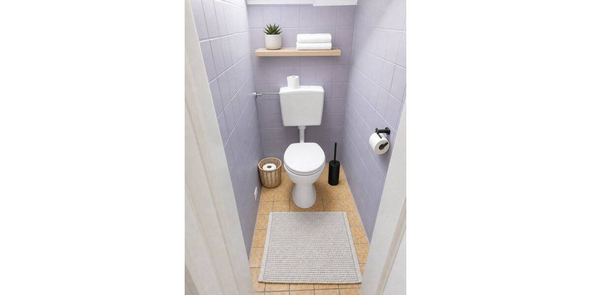 Etagenwohnung Ebersbach-Sulpach Sulpach - 3 Zimmer, 65 m&sup2;, 660&euro; | Angebot:26791670