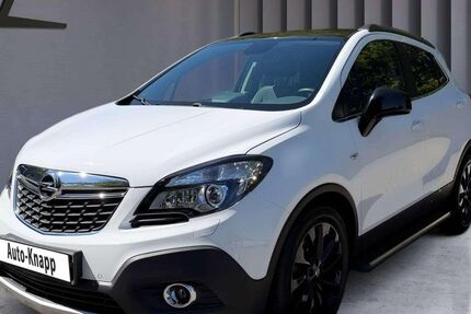 Opel Mokka 113.500 km 9.490 &euro; Aichwald 73773