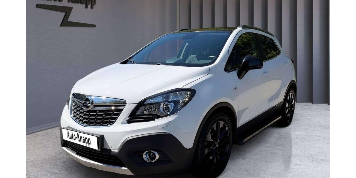 Opel Mokka 113.500 km 9.490 &euro; Aichwald 73773