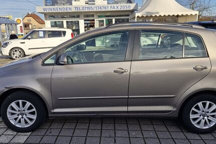 VW Golf 125.000 km 6.950 &euro; Winnenden 71364