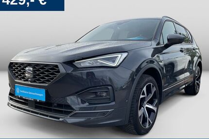 Seat Tarraco 48.400 km 35.795 &euro; Böblingen 71032