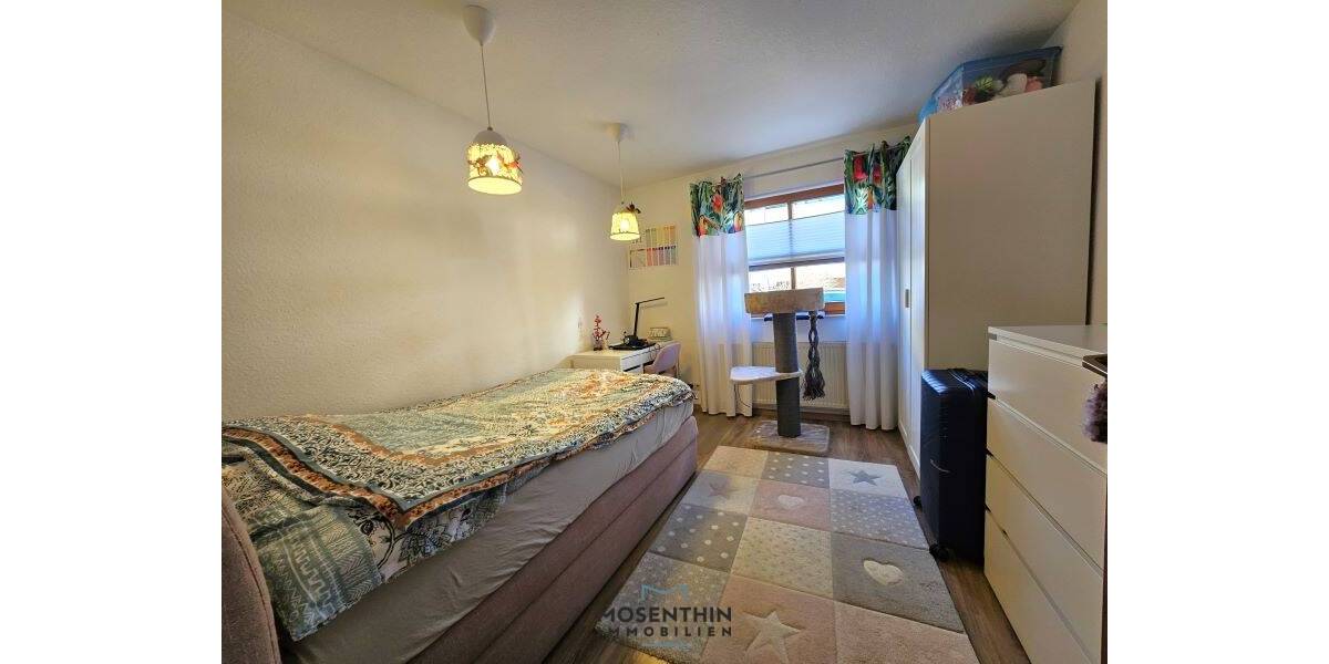 Etagenwohnung Filderstadt / Plattenhardt Plattenhardt - 2 Zimmer, 50 m&sup2;, 195.000&euro; | Angebot:26202170