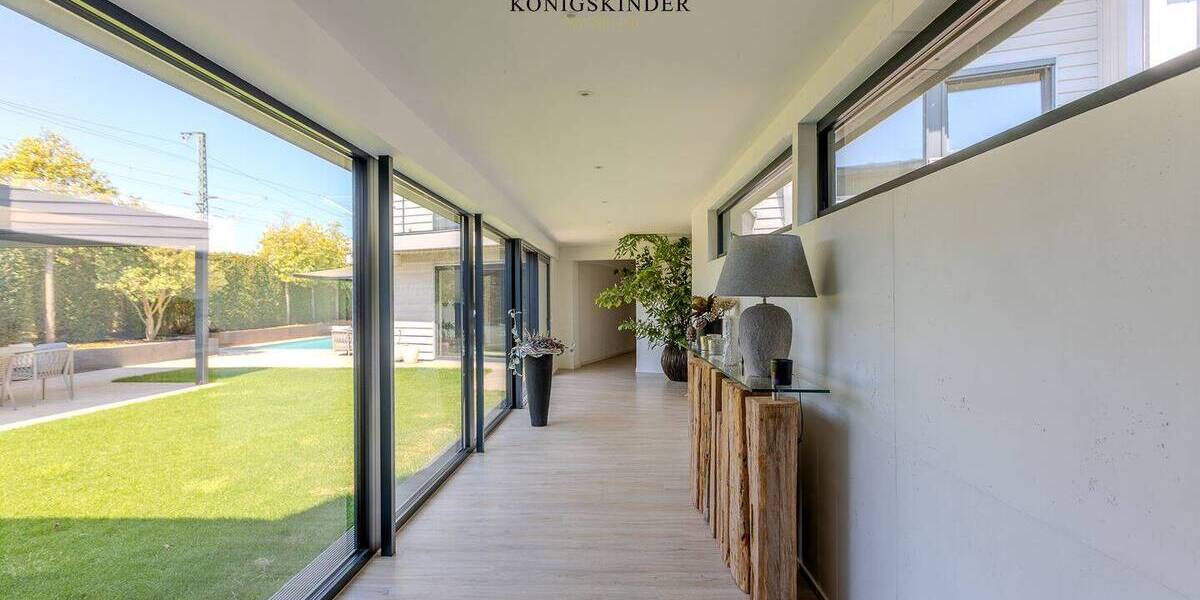 Mehrfamilienhaus, Wohnhaus Ammerbuch Entringen - 8 Zimmer, 380 m&sup2;, 2.800.000&euro; | Angebot:26730885