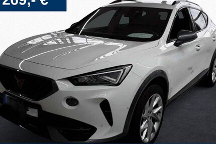 Cupra Formentor 17.790 km 27.830 &euro; Weinstadt-Endersbach 71384