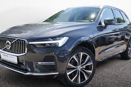 Volvo XC60 39.100 km 54.900 &euro; Tübingen 72072