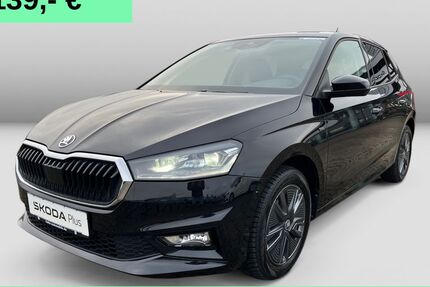 Skoda Fabia 16.590 km 20.930 &euro; Weinstadt-Endersbach 71384