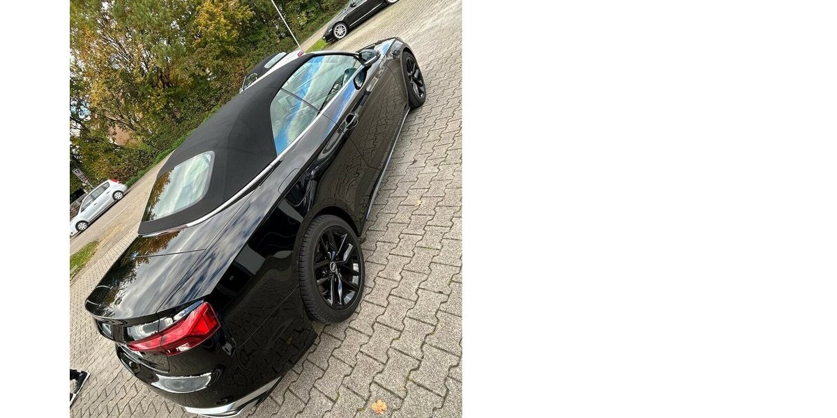 Audi A5 Cabriolet S line 35 TFSI S tronic Navi 87.000 km 28.999 &euro; Schorndorf 73614