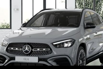 Mercedes-Benz GLA 220 9.900 km 50.990 &euro; Stuttgart 70372