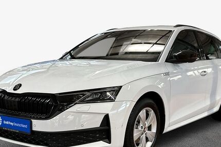 Skoda Octavia 39.000 km 33.990 € Stuttgart 70190