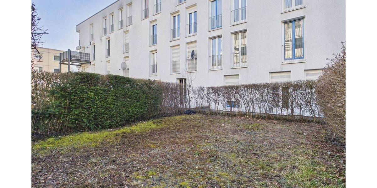 Etagenwohnung Bietigheim-Bissingen Bietigheim - 2 Zimmer, 64 m&sup2;, 1.040&euro; | Angebot:26344098