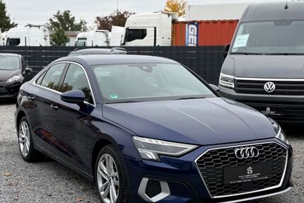 Audi A3 83.000 km 21.199 € Sachsenheim 74343