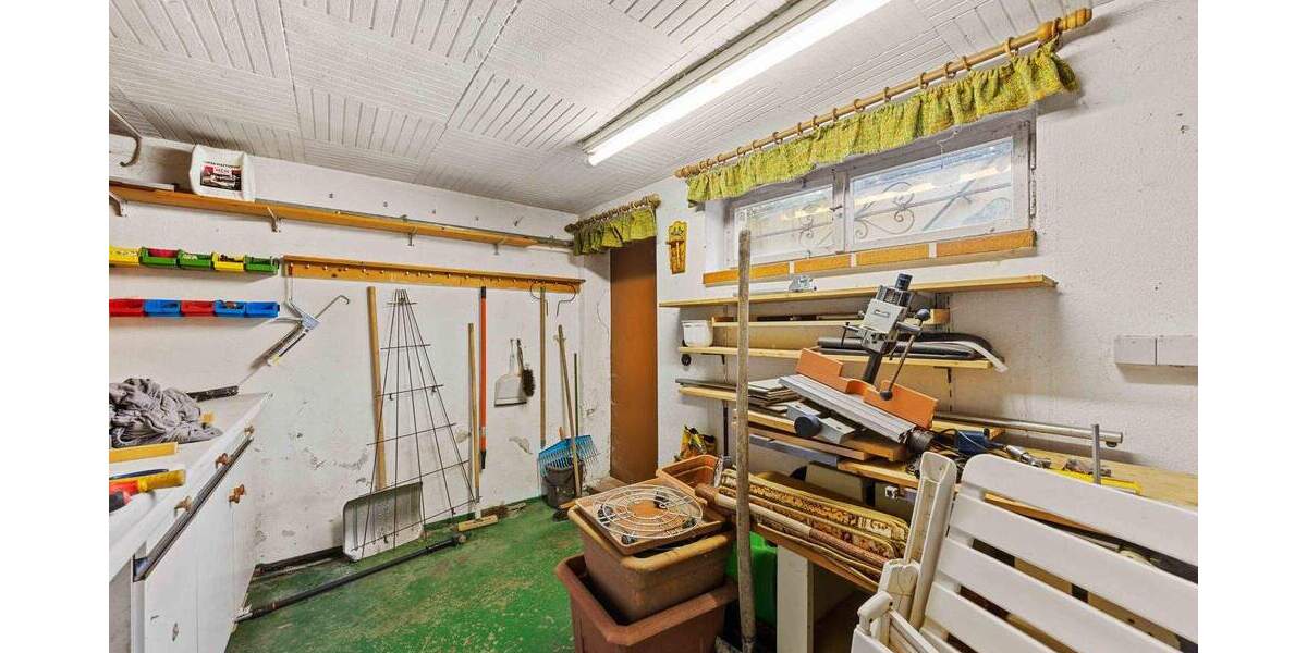 Charmantes Reihenendhaus mit Garten, Wintergarten & unverbaubarem Blick ins Grüne! 3 zimmer