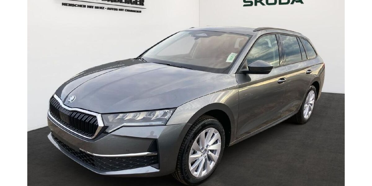 Skoda Octavia 5.000 km 35.592 &euro; Ingersheim 74379