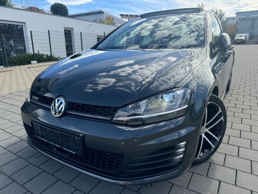 VW Golf 200.000 km 11.980 € Holzgerlingen 71088