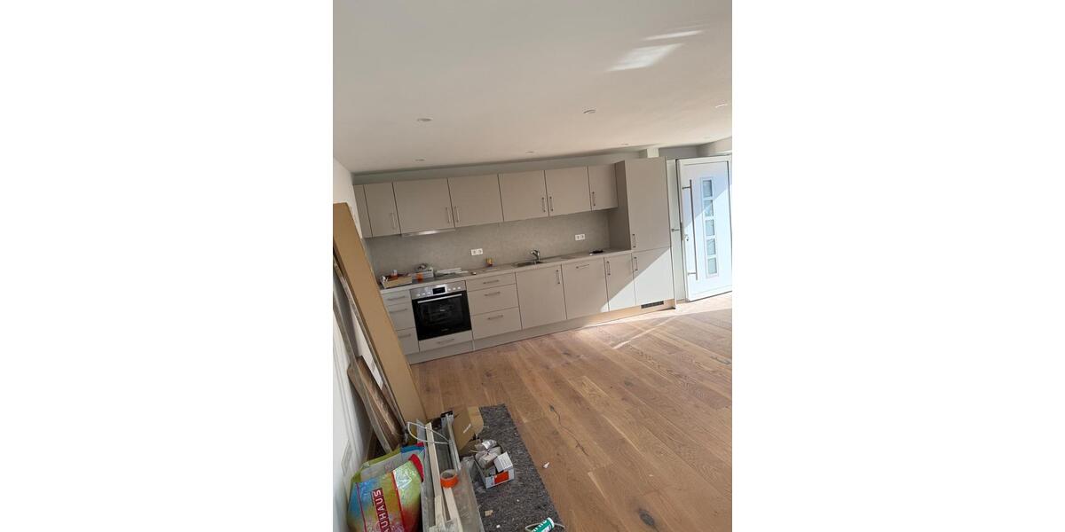 Filderstadt, Häuschen, klein aber fein 2.5 zimmer