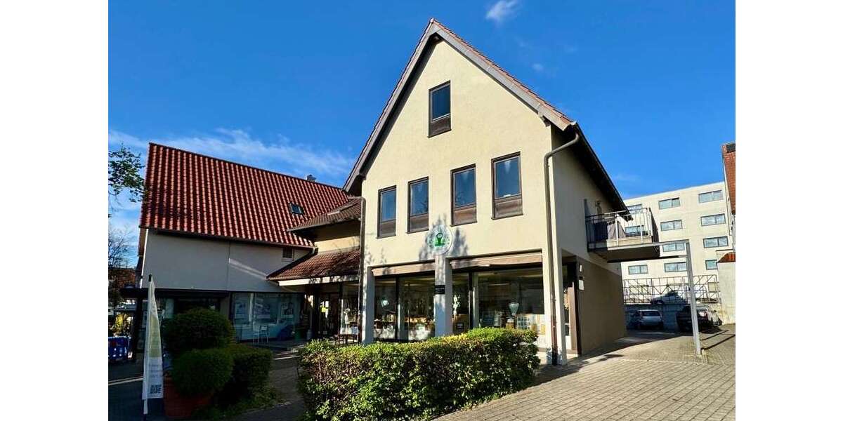 Etagenwohnung Filderstadt / Bernhausen Bernhausen - 5 Zimmer, 121 m&sup2;, 388.000&euro; | Angebot:27070241
