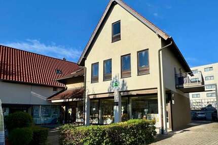Wohnung Filderstadt / Bernhausen Bernhausen - 5 Zimmer, 121 m&sup2;, 388.000&euro; | Angebot:27070241