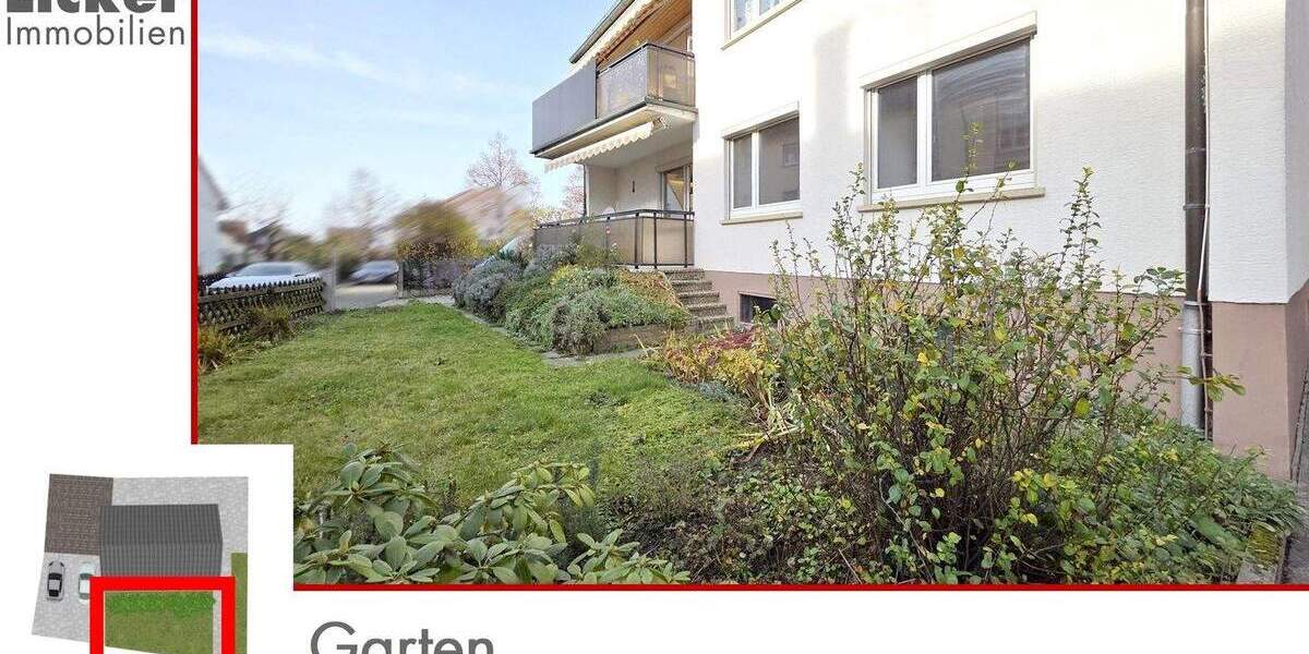 Mehrfamilienhaus, Wohnhaus Ostfildern Nellingen - 1 Zimmer, 237 m&sup2;, 698.000&euro; | Angebot:25677844