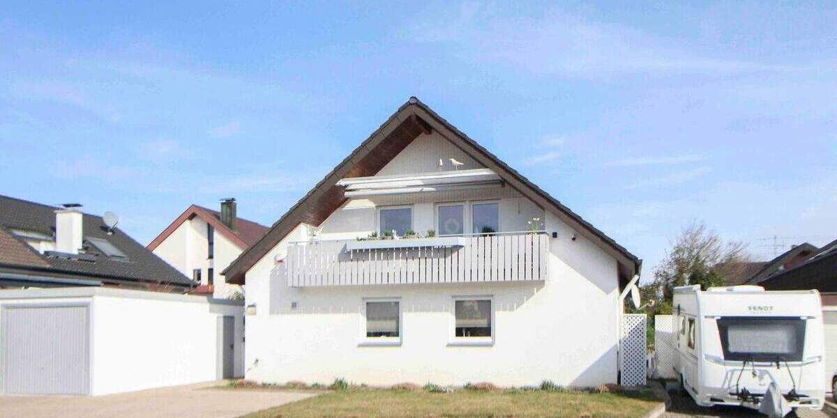 Mehrfamilienhaus, Wohnhaus Wolfschlugen - 5 Zimmer, 160 m&sup2;, 779.000&euro; | Angebot:25390169