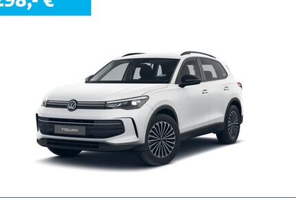 VW Tiguan 7.730 km 43.440 &euro; Schorndorf 73614
