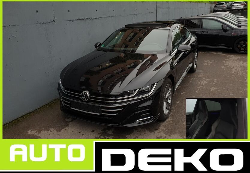 VW Arteon 83.528 km 28.930 € Waiblingen 71332
