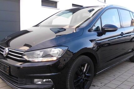 VW Touran 188.000 km 10.990 &euro; Kirchheim unter Teck 73230