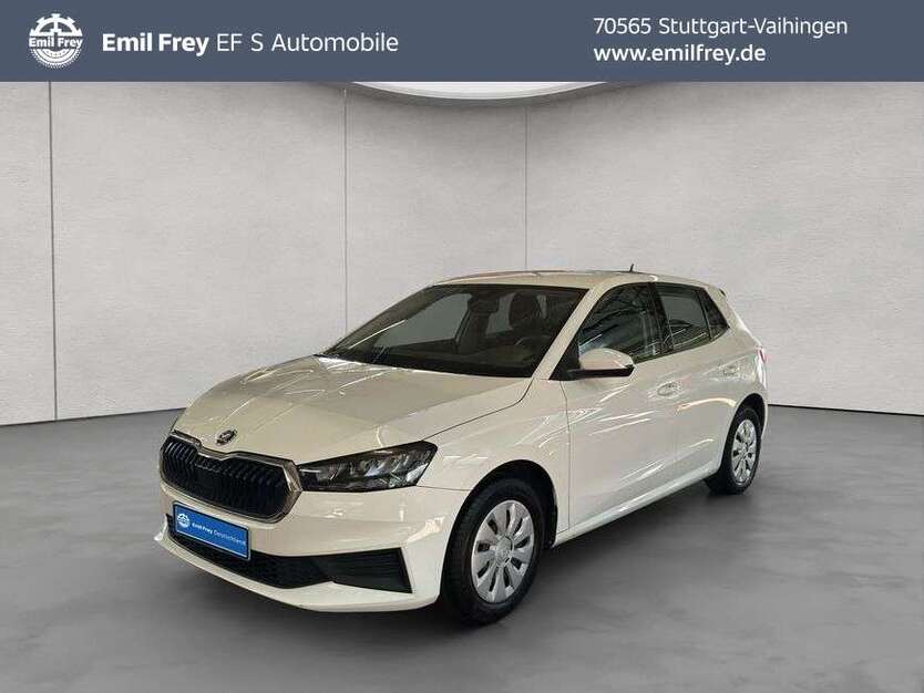 Fabia