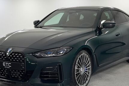 Alpina B4 19.940 km 86.500 &euro; Waiblingen 71332