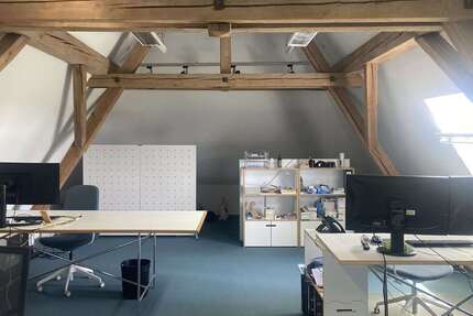 Büro in Ostfildern 500 € 72.5 m² zimmer