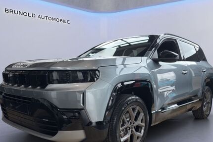 Jeep Compass 3.000 km 48.900 &euro; Stuttgart 70565