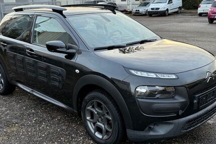 Citroen C4 Cactus 125.000 km 6.700 &euro; Remshalden bei Stuttgart 73630
