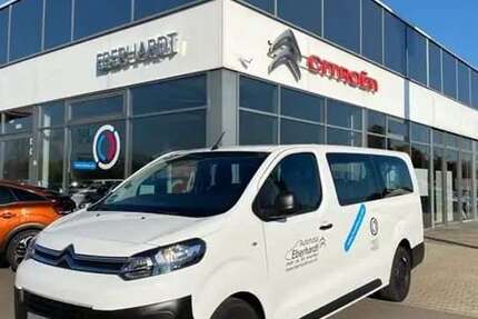Citroen Jumpy 65.400 km 29.999 &euro; Murr 71711