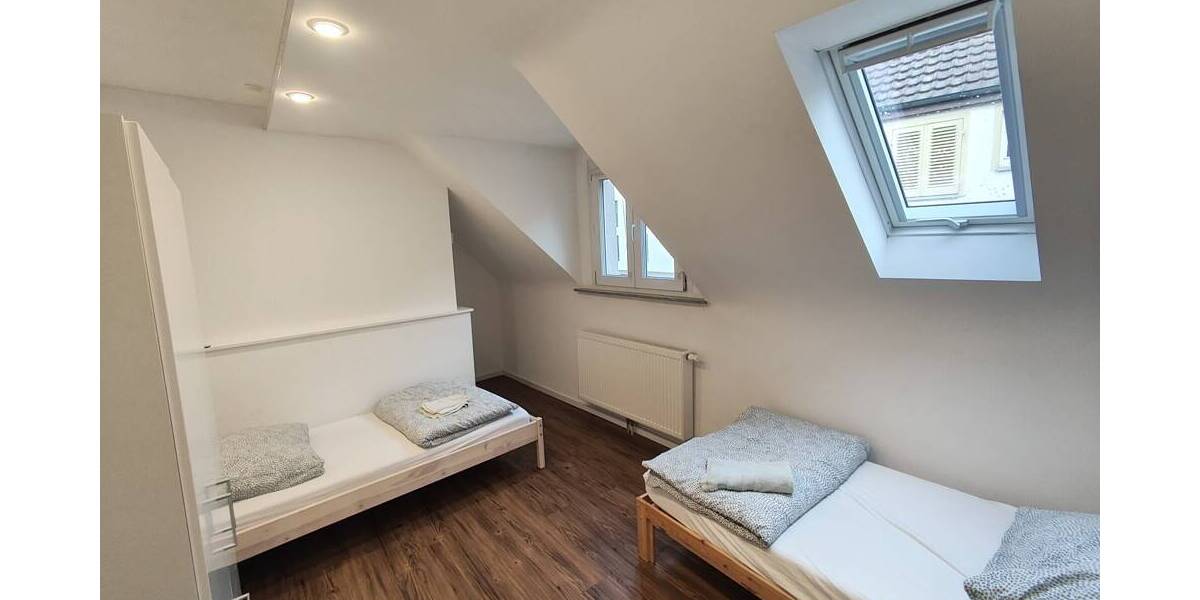 Mehrfamilienhaus, Wohnhaus Ludwigsburg / Pflugfelden Pflugfelden - 1 Zimmer, 304 m&sup2;, 879.000&euro; | Angebot:26205720