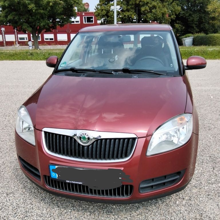 Fabia