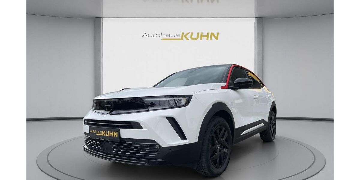 Opel Mokka 17.300 km 19.990 &euro; Plochingen 73207