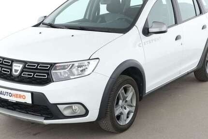Dacia Logan 104.844 km 9.490 &euro; Stuttgart 70195