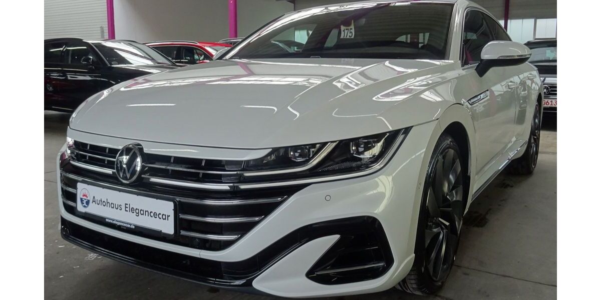 VW Arteon 38.300 km 38.649 &euro; Holzgerlingen bei Stuttgart 71088