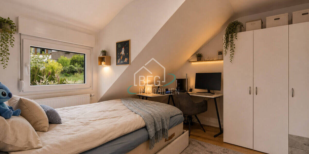 Doppelhaushälfte Korb - 5 Zimmer, 132 m&sup2;, 590.000&euro; | Angebot:26804675