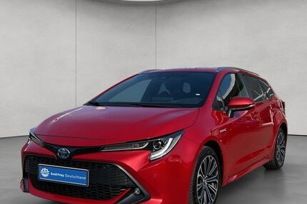 Toyota Corolla 127.695 km 19.970 &euro; Esslingen 73730