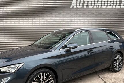 Seat Leon 89.773 km 20.900 € Sindelfingen 71065